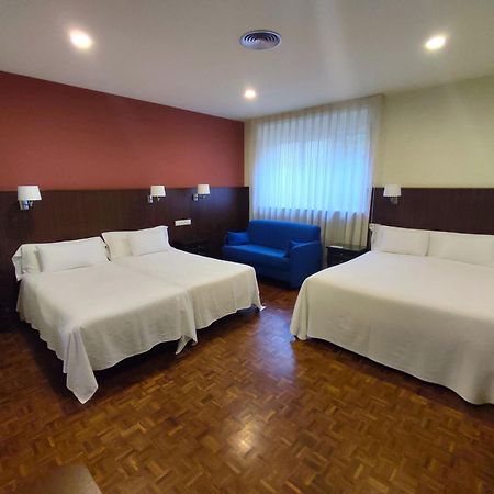 Hotel Eo Ribadeo Luaran gambar